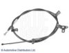 BLUE PRINT ADT346358 Cable, parking brake